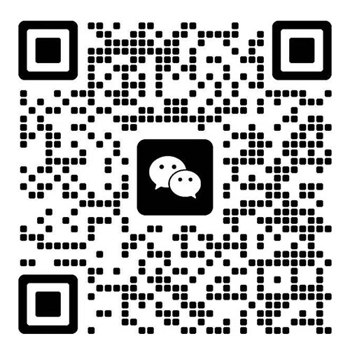 【华亿体育电竞】（中国）有限公司机械租赁联系方式微信二维码